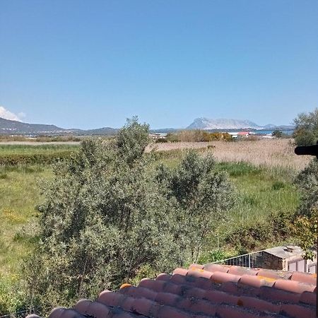 Casa Tavolara Lägenhet San Teodoro  Exteriör bild
