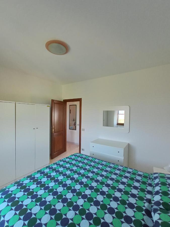 Casa Tavolara Lägenhet San Teodoro  Exteriör bild